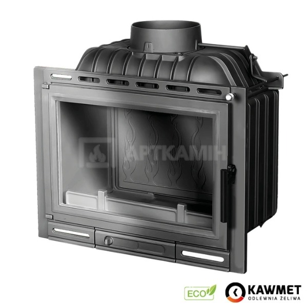 Камінна топка Kawmet W13A 11,5 кВт