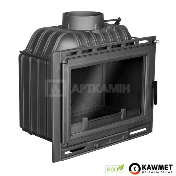 Камінна топка Kawmet W13A 11,5 кВт. Фото 2