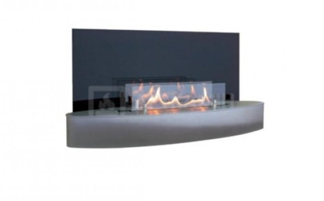 Биокамин Spartherm Elipse Wall Mini