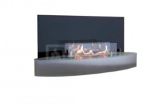 Біокамін Spartherm Elipse Wall Mini