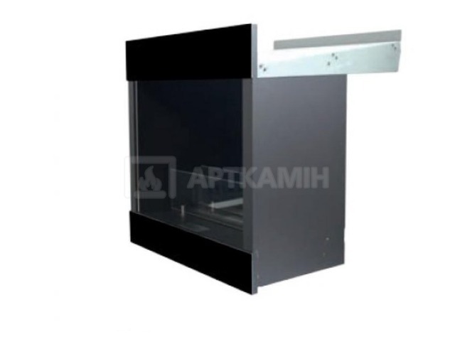 Биокамин Spartherm Ebios Cabinet Fire