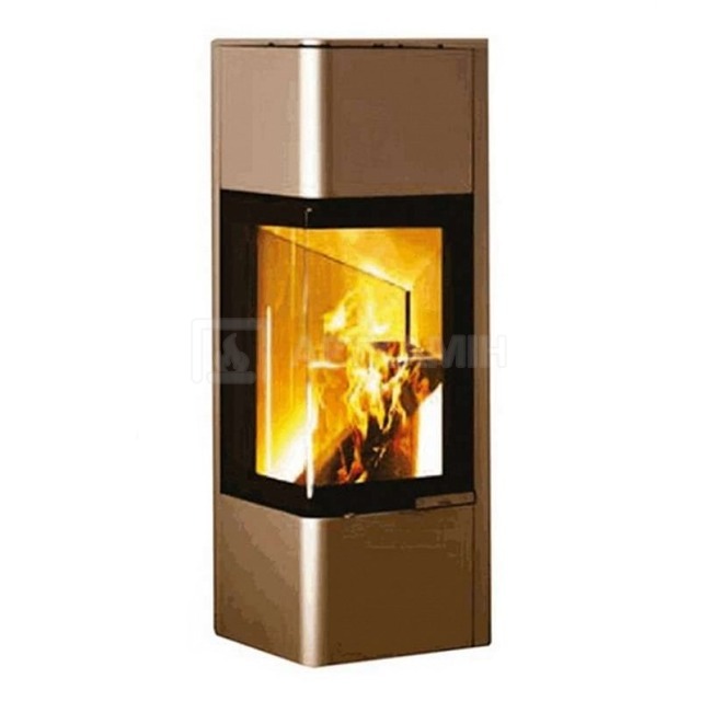 Стальная печь Spartherm Cubo S
