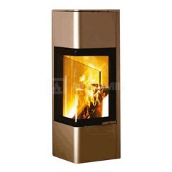 Стальная печь Spartherm Cubo S