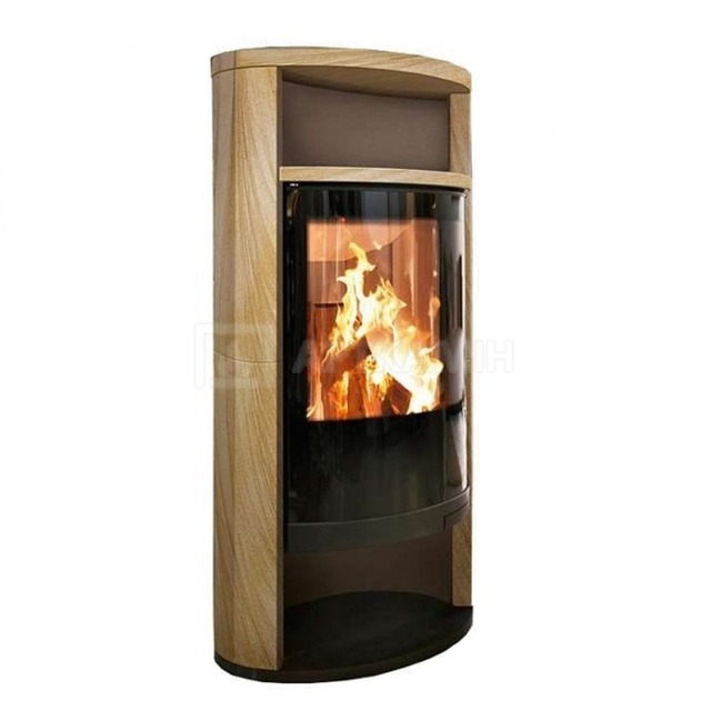 Сталева піч Spartherm Sino L