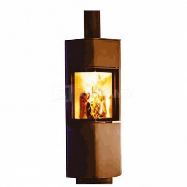 Стальная печь Spartherm Cubo L