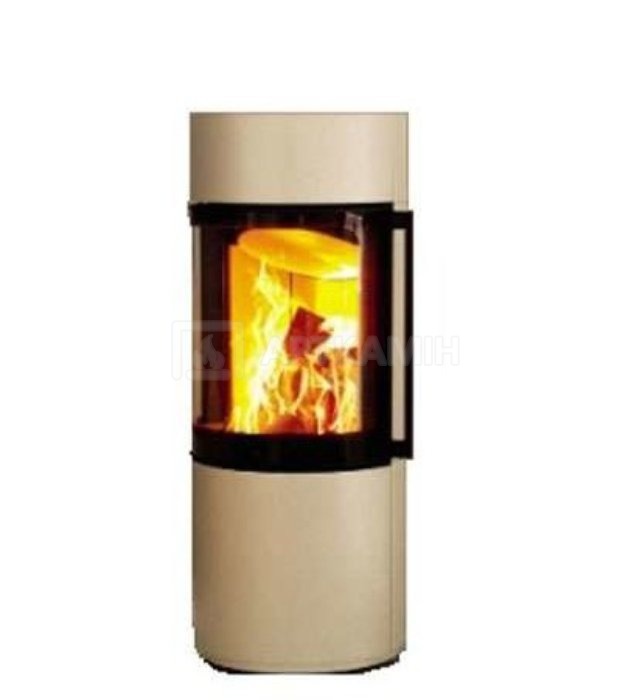 Стальная печь Spartherm Passo XS