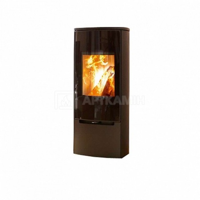 Стальная печь Spartherm Stovo S-plus