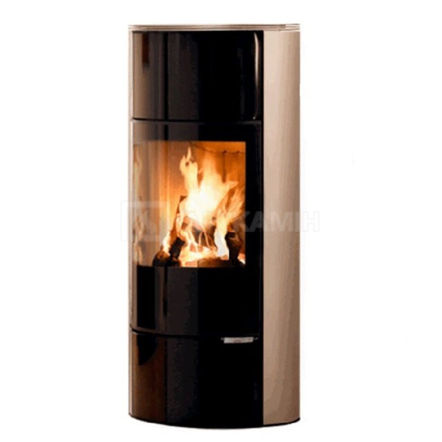 Сталева піч Spartherm Senso L