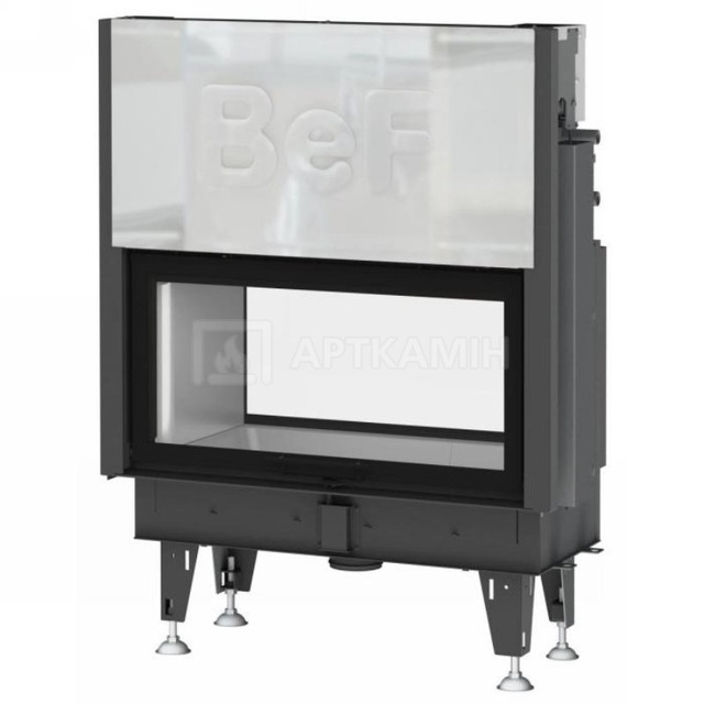 Камінна топка BeF Home Twin V 10 Aquatic II