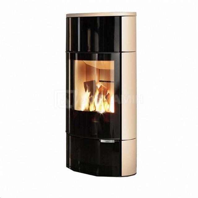 Сталева піч Spartherm Senso M H2O