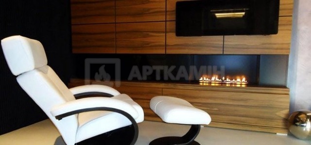Біокамін Planika Prime Fire 700 мм. Фото 2