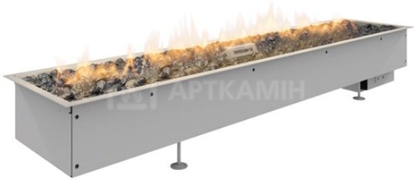 Газовий камін Planika Galio Insert Manual