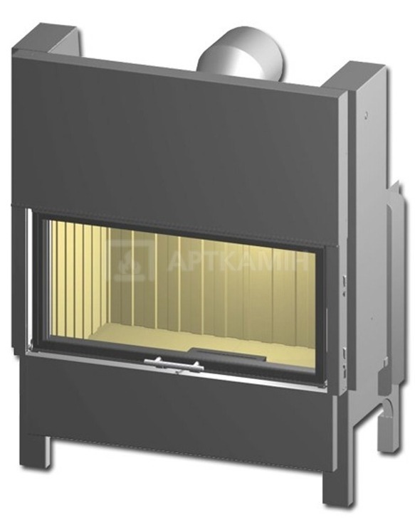 Каминная топка Spartherm Varia 1V-100h