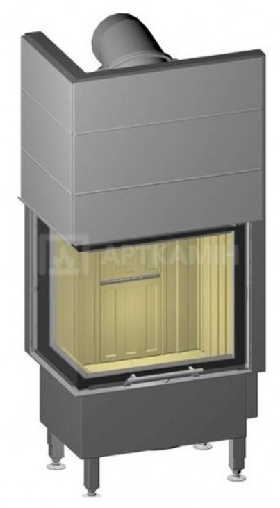Камінна топка Spartherm Varia  2L- 55h