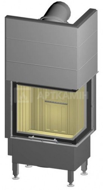 Камінна топка Spartherm Varia  2R- 55H