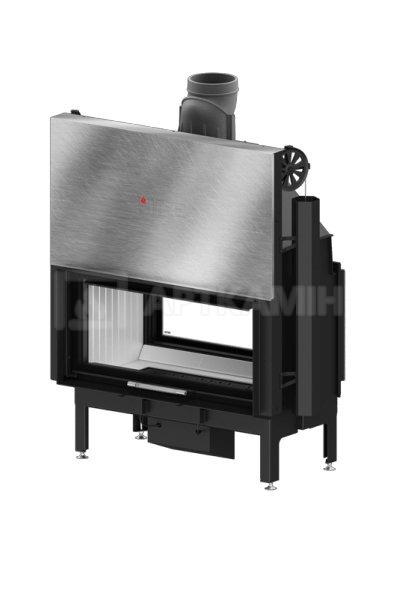 Камінна топка Hitze Ardente ARD90X41.DGS