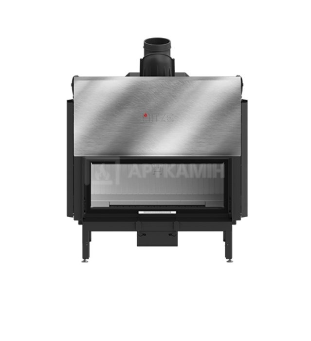 Камінна топка Hitze Ardente ARD105X43.G