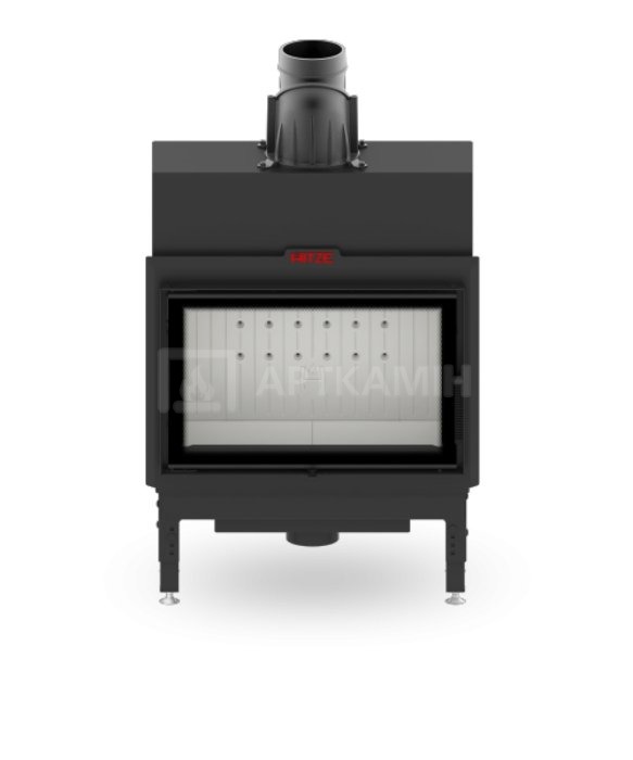 Камінна топка Hitze HST68x43.S