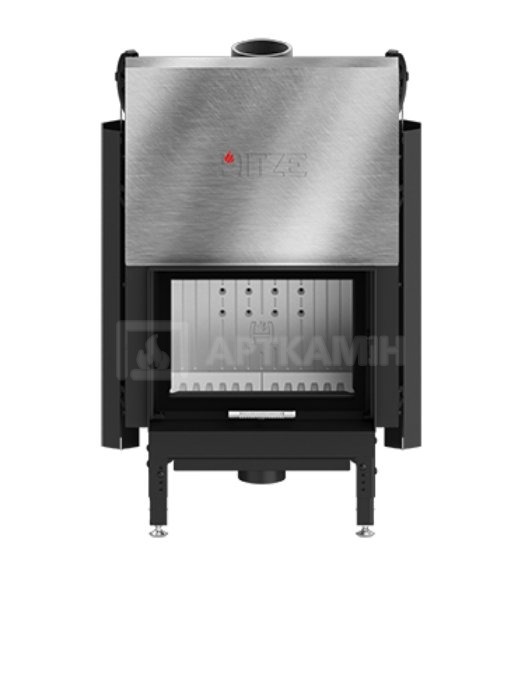 Камінна топка Hitze HST68x43.G