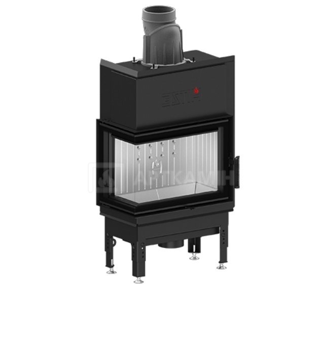 Камінна топка Hitze HST68x43.L