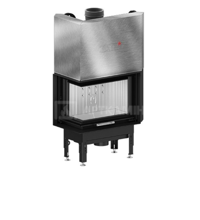 Камінна топка Hitze HST68x43.LG