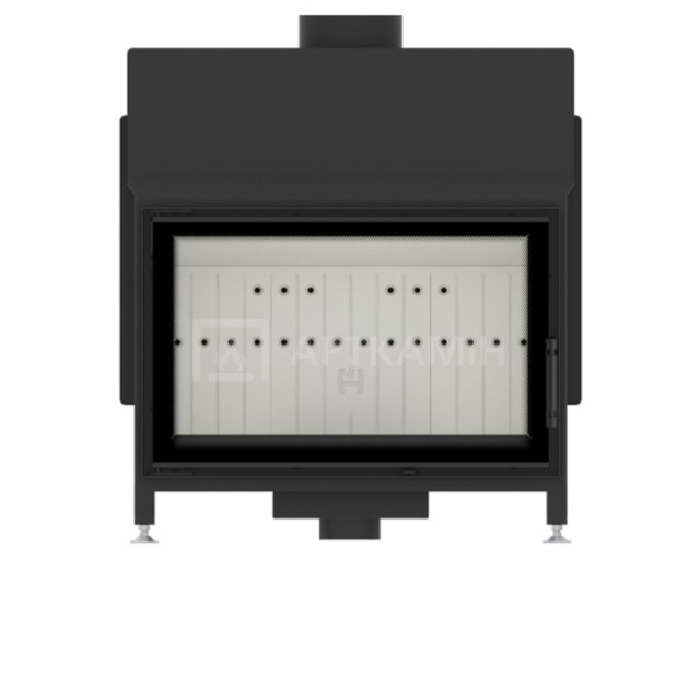 Камінна топка Hitze STMA68x43S