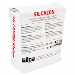 Клей Silca Silcacon 5 кг