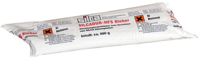 Клей Silca Silcadur-HFS 0,9 кг