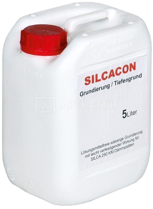 Грунтовка Silca Silcacon 5 л