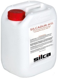 Пропитка Silca Silcadur-HTI 5 л