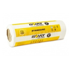 Утеплювач Isover Standard Roll 42