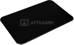 Основа под печь Parkanex 800х500 мм черная