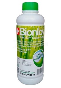 Біопаливо Bionlov Premium 1 л