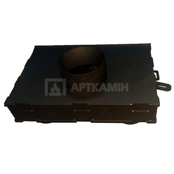 Долот (адаптер) Kawmet для підведення зовнішнього повітря W17 16,1 kW / 12,3 kW Eco. Фото 2