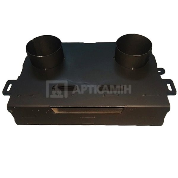 Долот (адаптер) Kawmet для підведення зовнішнього повітря W17 16,1 kW / 12,3 kW Eco. Фото 4