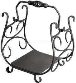 Корзина для дров Parkanex nr 1