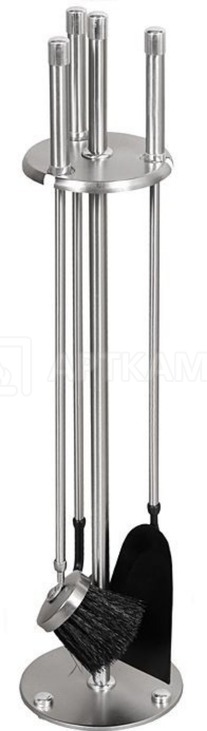 Каминный набор Parkanex Inox nr 2