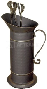 Каминный набор Parkanex Amfora