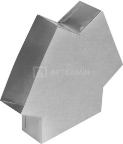 Трійник Parkanex 120°