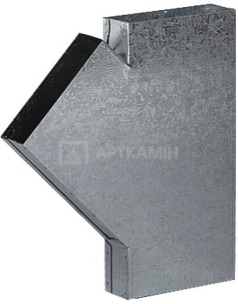 Трійник Parkanex 45°