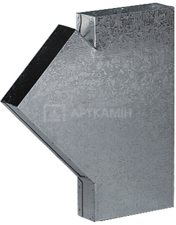 Трійник Parkanex 45°