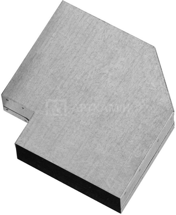 Коліно Parkanex 90°