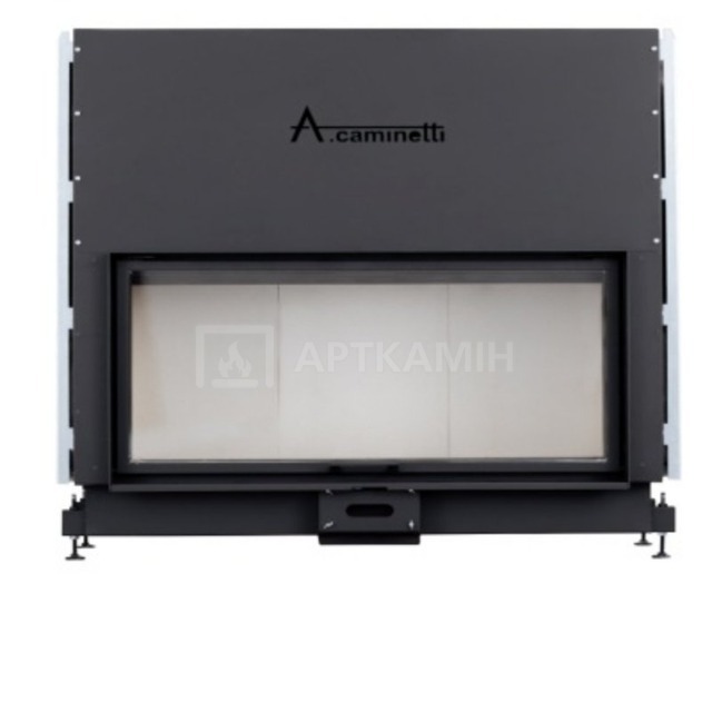 Камінна топка A.caminetti Flat 150x50 / 2019