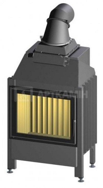 Камінна топка Spartherm Varia 1V-H2O