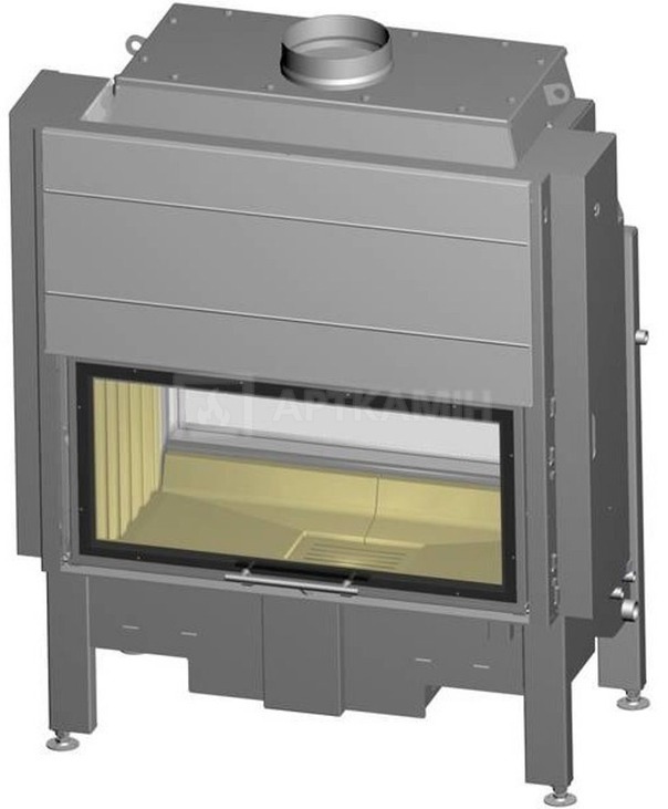 Камінна топка Spartherm Varia A-FDh H2O