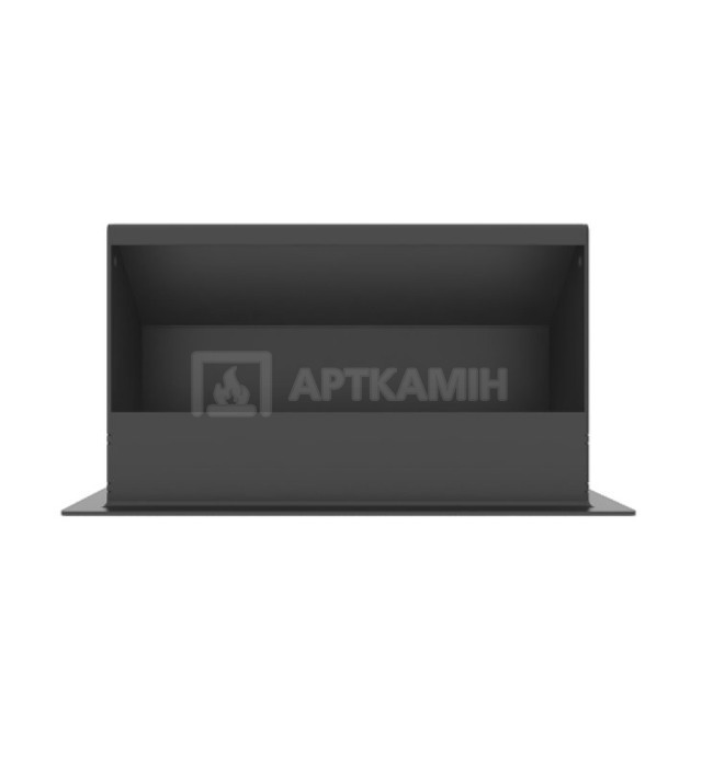 Вентиляційна решітка Hitze Slim 9х20. Фото 2
