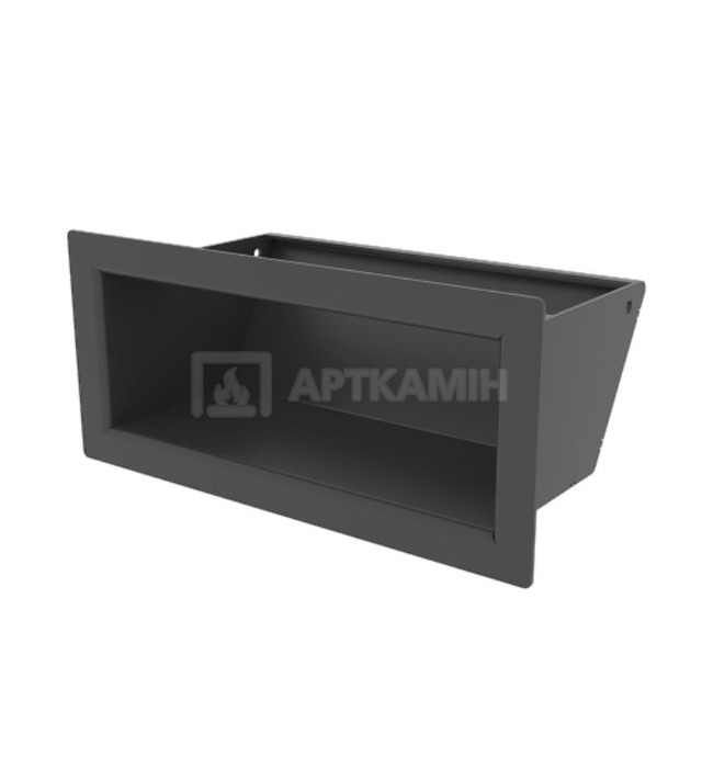 Вентиляционная решетка Hitze Slim 9х20