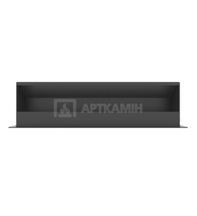 Вентиляционная решетка Hitze Slim 9х40. Фото 2