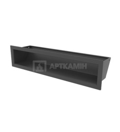 Вентиляционная решетка Hitze Slim 9х40