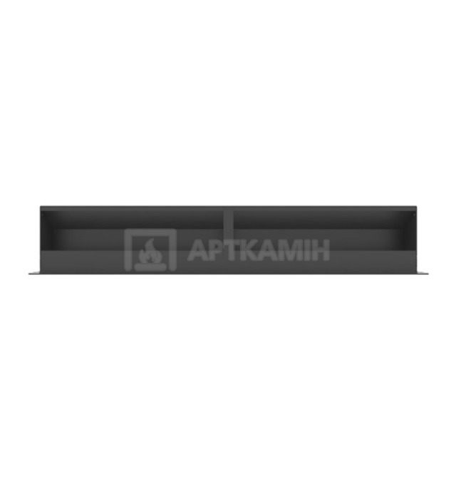 Вентиляційна решітка Hitze Slim 9х60. Фото 2